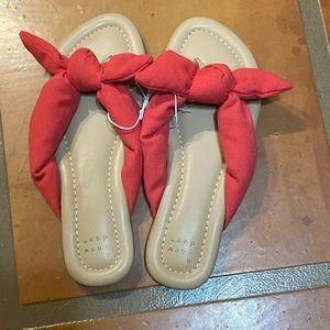 a new day SANDALS